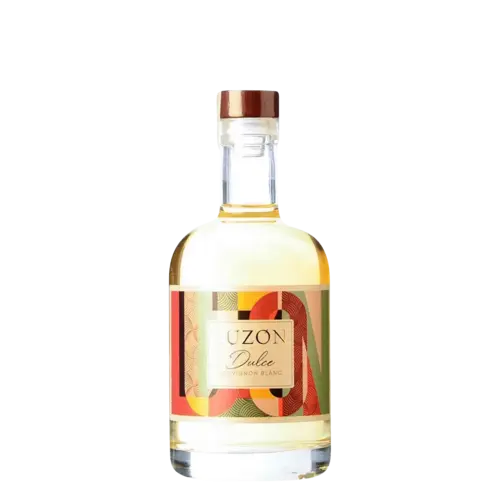 Luzón Dulce Sauvignon Blanc