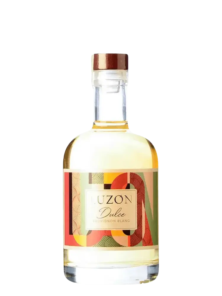Luzón Dulce Sauvignon Blanc