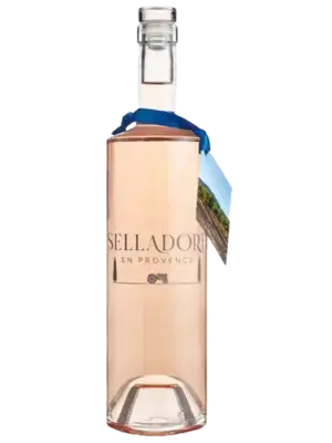 Selladore en Provence Rosé