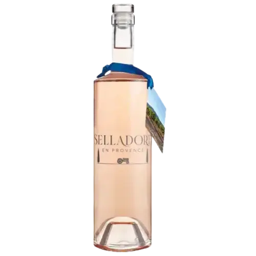 Selladore en Provence Rosé