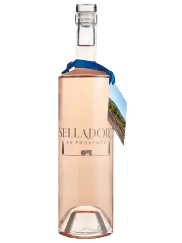 Selladore en Provence Rosé