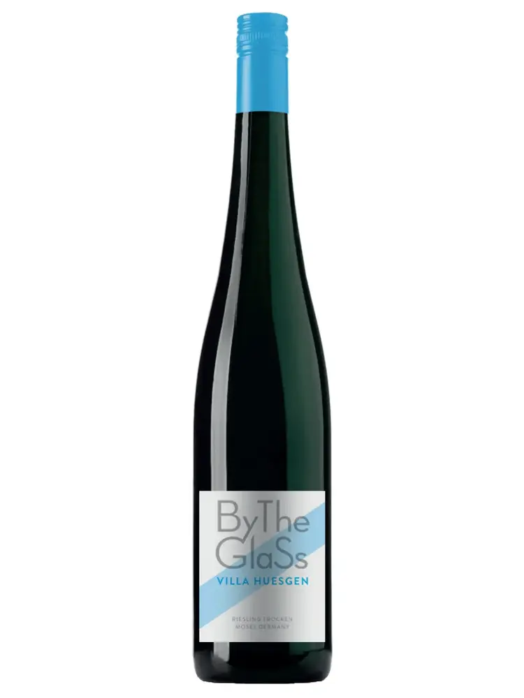 Villa Huesgen Riesling "By the Glass"