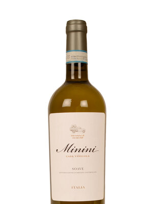 Minini Selezione Premium Soave delle Venezie