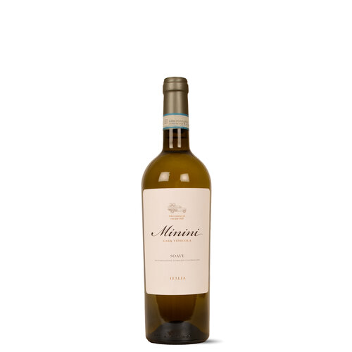 Minini Selezione Premium Soave delle Venezie