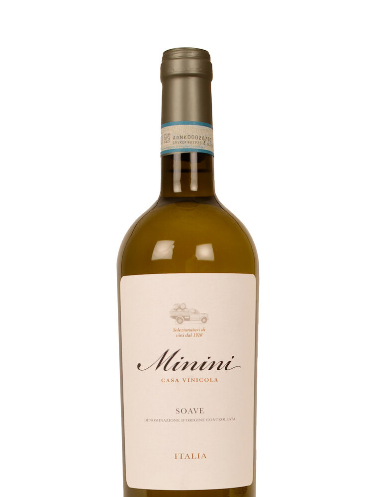 Minini Selezione Premium Soave delle Venezie