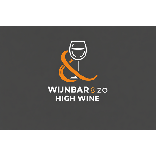 Wijnbar&Zo High Wine