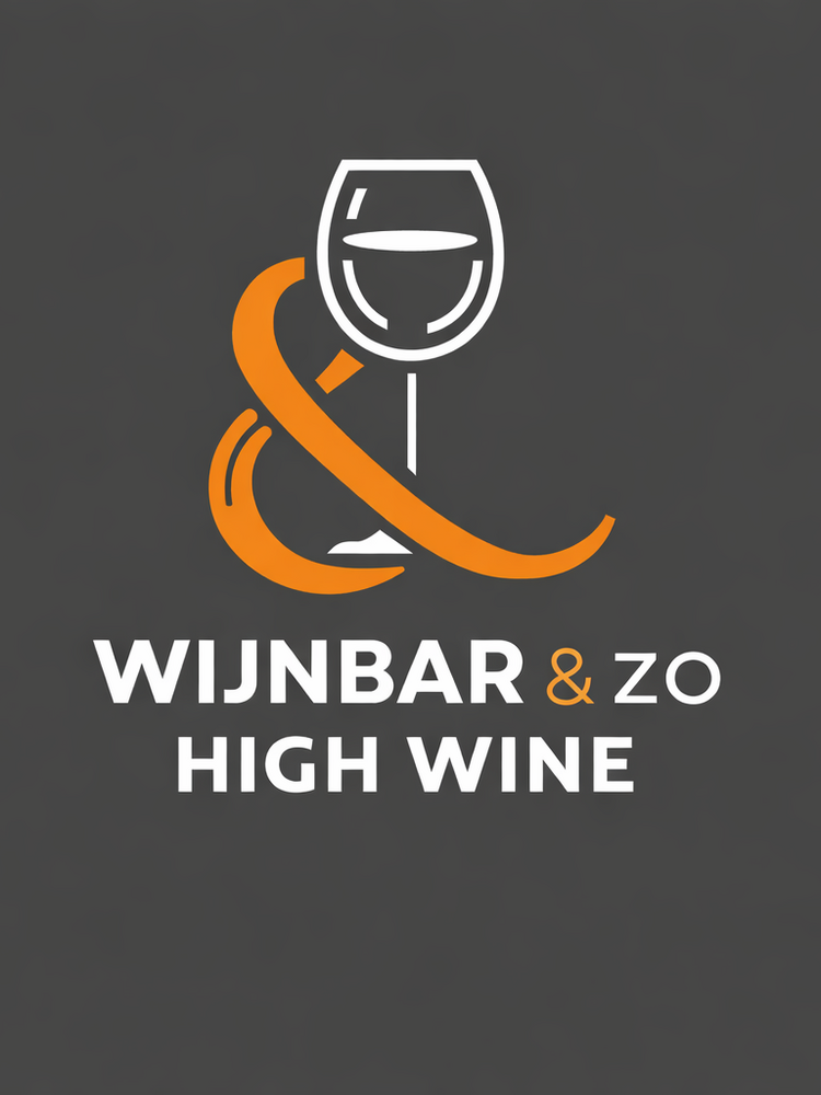 Wijnbar&Zo High Wine