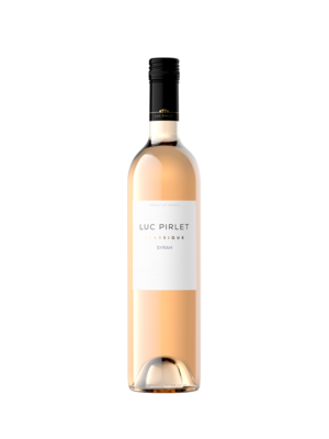Luc Pirlet Classique Rosé