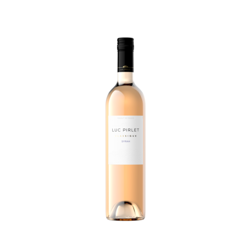 Luc Pirlet Classique Rosé