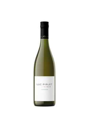Luc Pirlet Classique Viognier