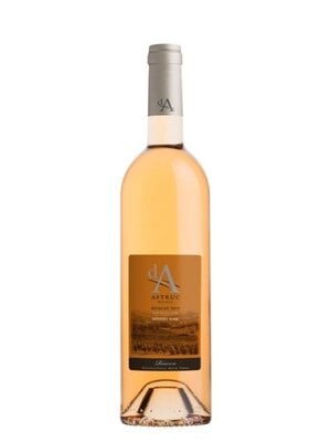 Domaine Astruc Muscat de Rivesaltes