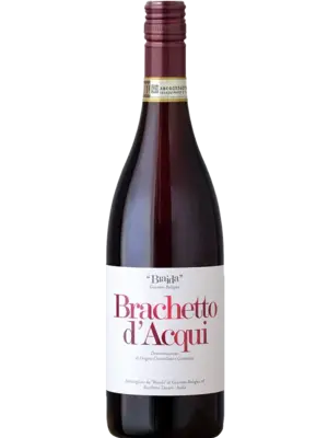 Braida Brachetto d'Acqui