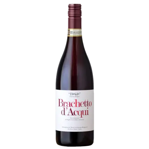 Braida Brachetto d'Acqui