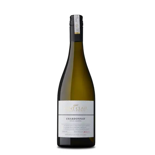 Saint Clair Omaka Reserve Chardonnay