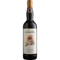 Marsala Riserva Superiore 10 Years Old