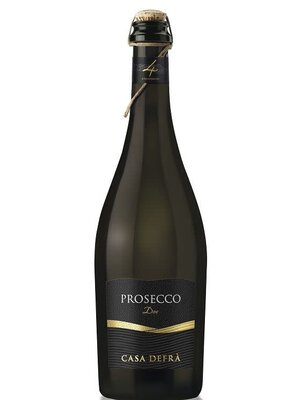 Casa Défra Prosecco Frizzante Spago