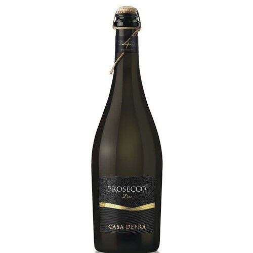 Casa Défra Prosecco Frizzante Spago