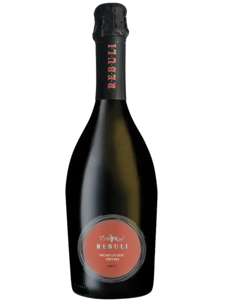 Rebuli Prosecco DOC Treviso