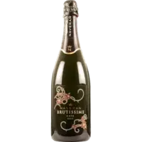 Blanc des Blanc Brutissime Brut