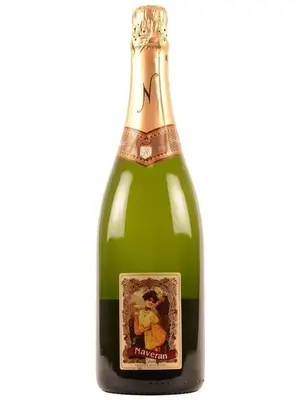 Cava Naveran Brút Especial
