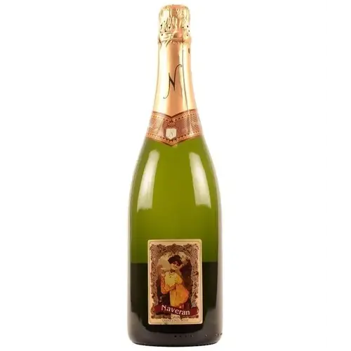 Cava Naveran Brút Especial
