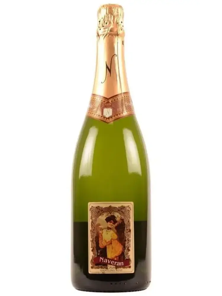 Cava Naveran Brút Especial