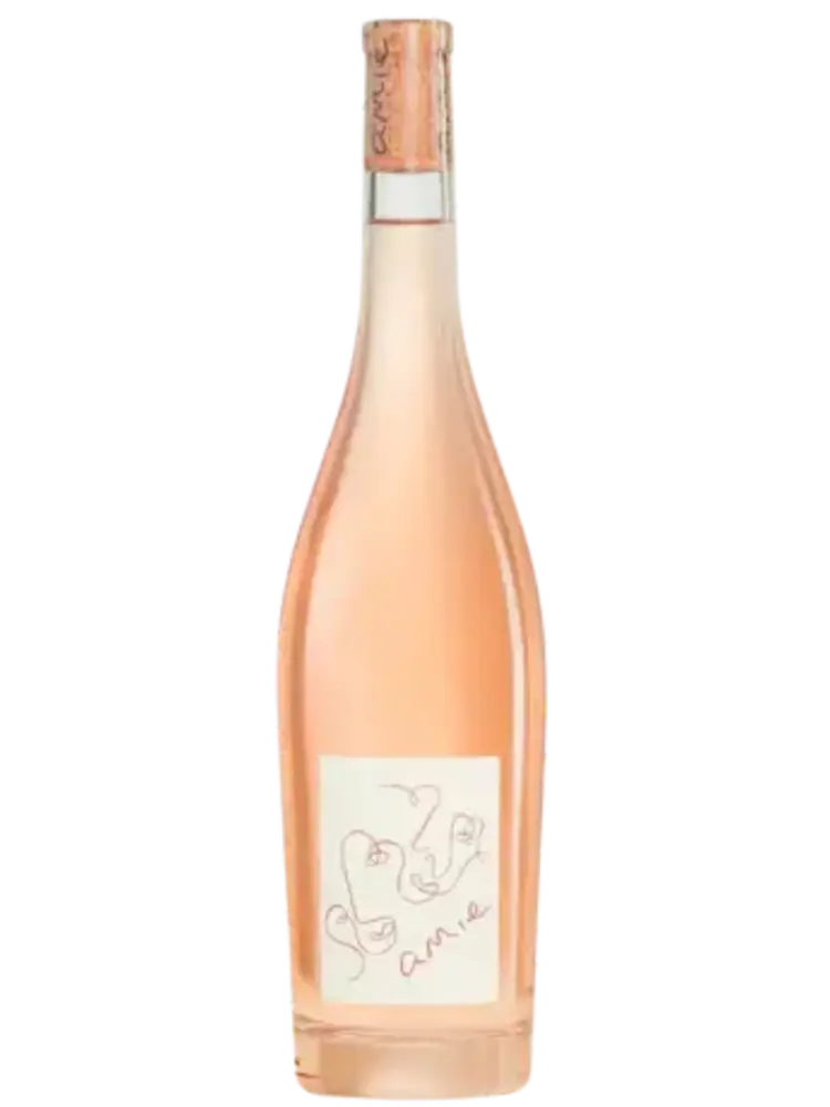 Amie Grenache Rosé