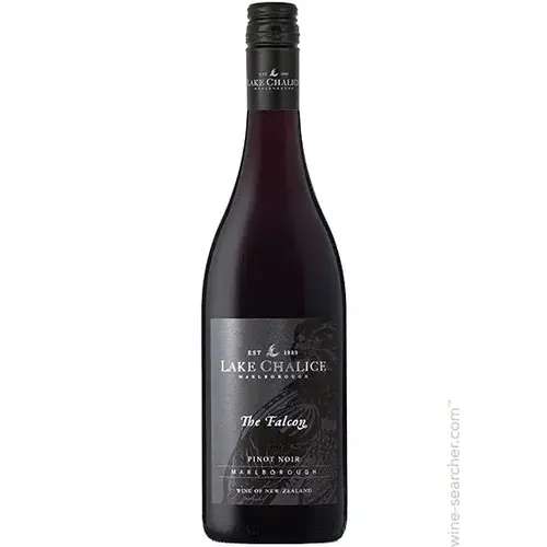 Marlborough Valley Wines Lake Chalice Pinot Noir