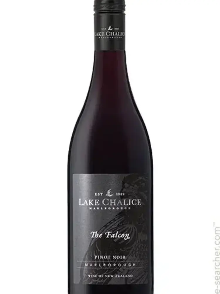Marlborough Valley Wines Lake Chalice Pinot Noir