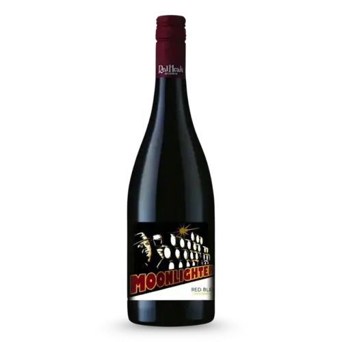 Moonlighters Red Blend