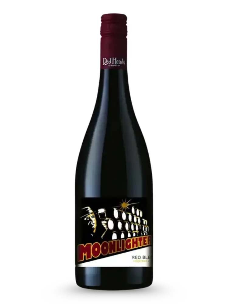 Moonlighters Red Blend