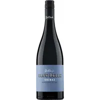 Blue Belle Shiraz