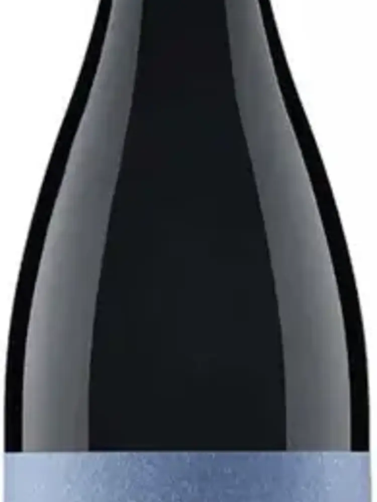 Blue Belle Shiraz