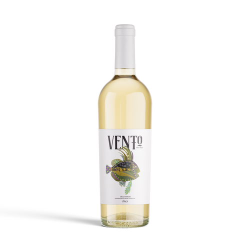 Cantine di Bertiolo Vento Pinot Grigio