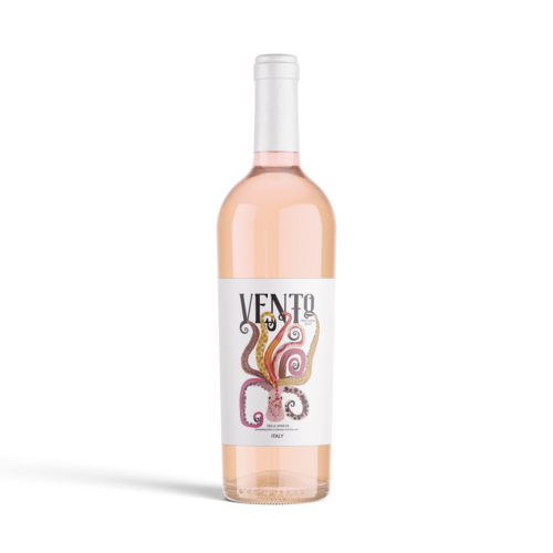 Cantine di Bertiolo Vento Pinot Grigio Blush