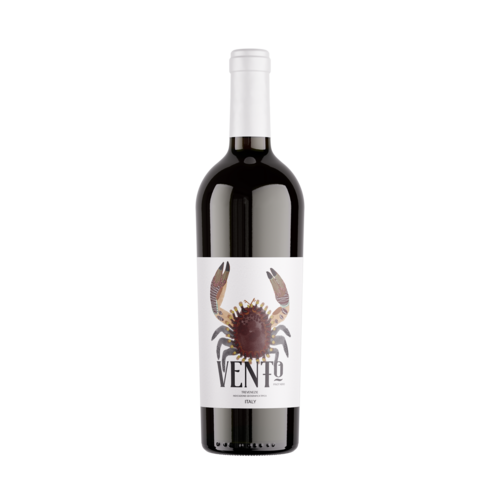 Cantine di Bertiolo Vento Pinot Nero