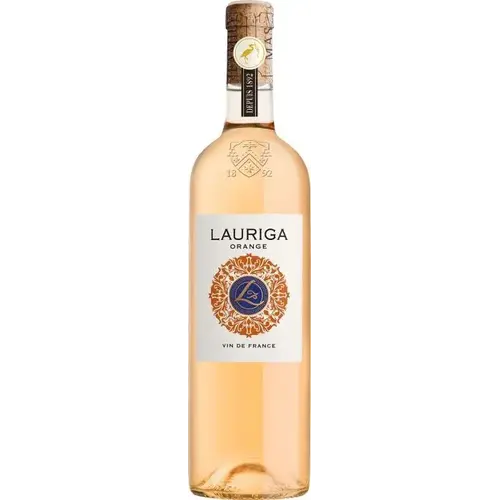 Domaine Lauriga Orange