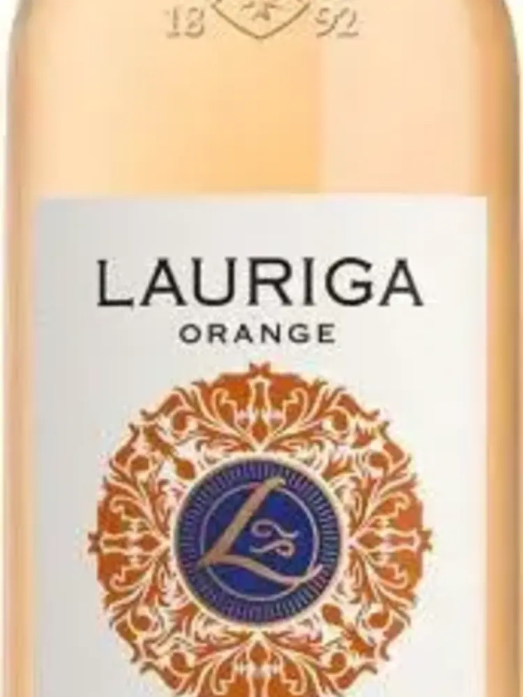 Domaine Lauriga Orange