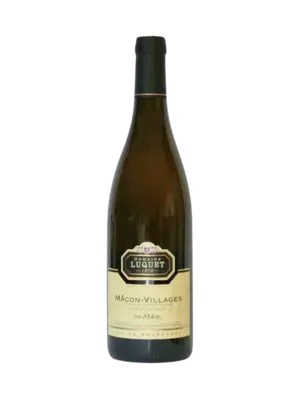 Domaine Luquet Mâcon-Villages Les Mulots