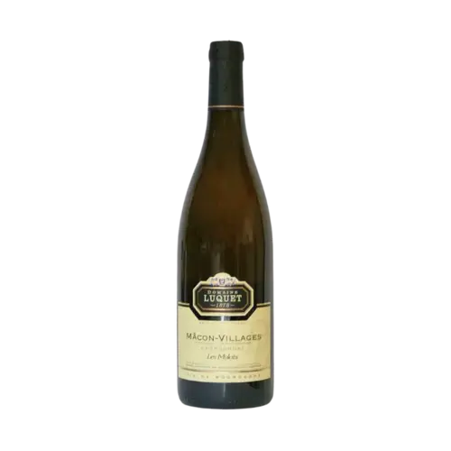 Domaine Luquet Mâcon-Villages Les Mulots