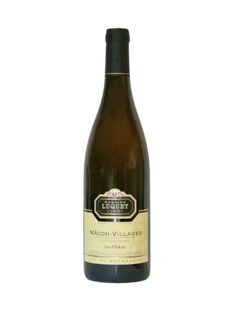 Domaine Luquet Mâcon-Villages Les Mulots