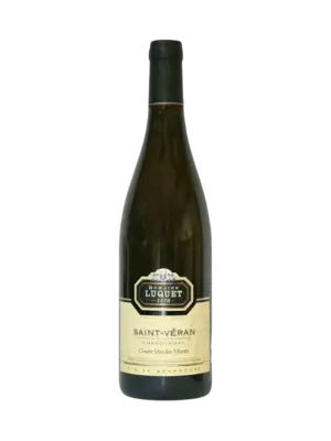 Domaine Luquet Saint-Véran Vers Les Monts