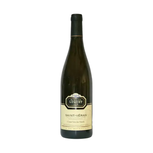 Domaine Luquet Saint-Véran Vers Les Monts