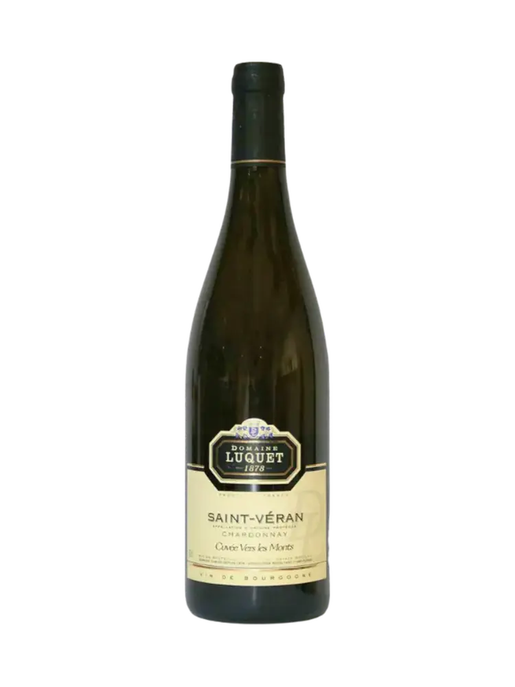 Domaine Luquet Saint-Véran Vers Les Monts
