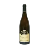 Pouilly-Fuissé terroir
