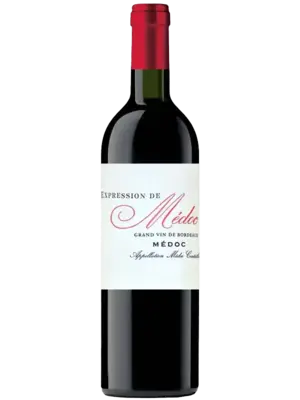 l’Expression de Medoc