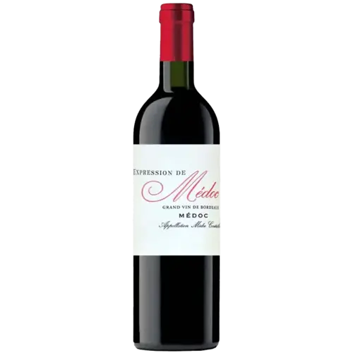l’Expression de Pauillac
