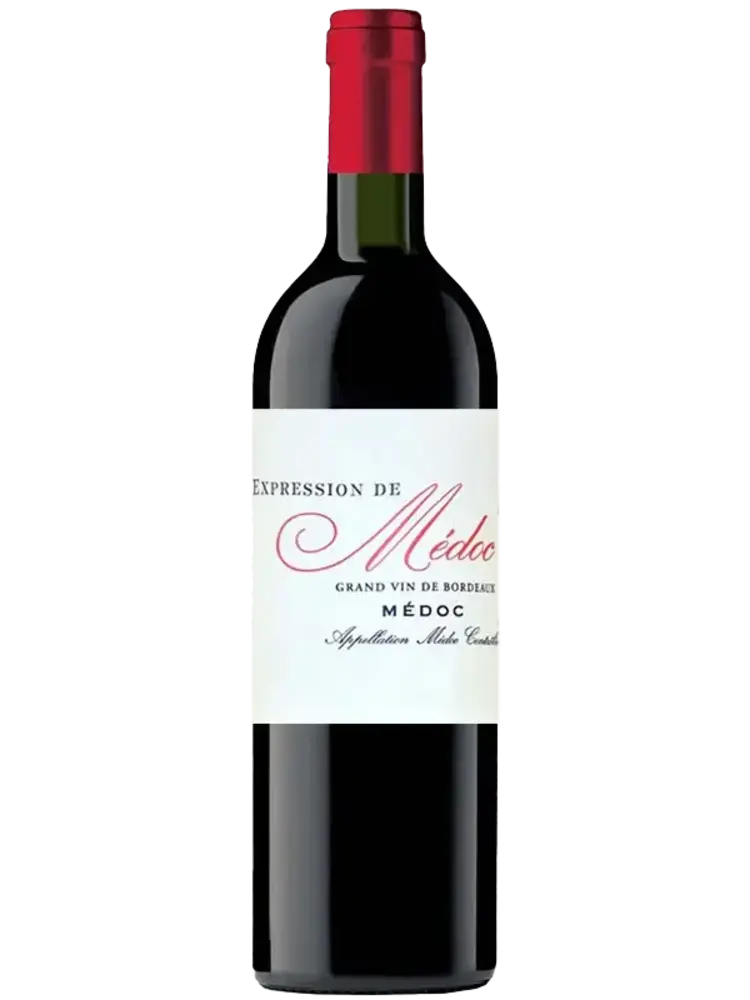 l’Expression de Pauillac