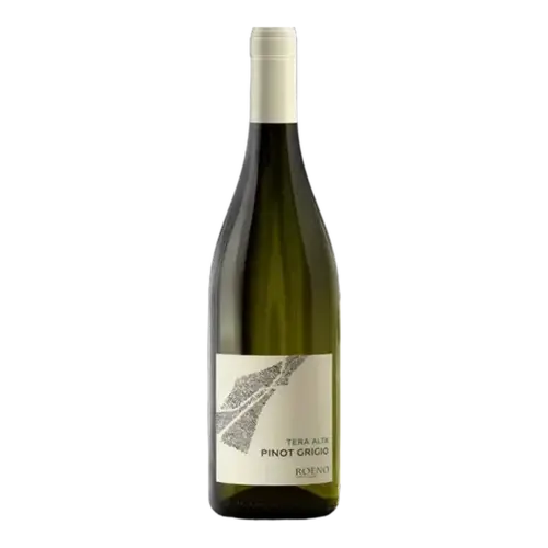 Roeno Pinot Grigio Tera Alta