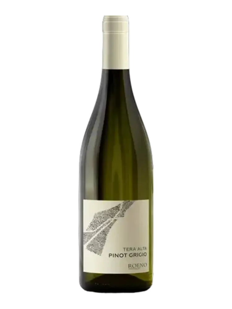 Roeno Pinot Grigio Tera Alta